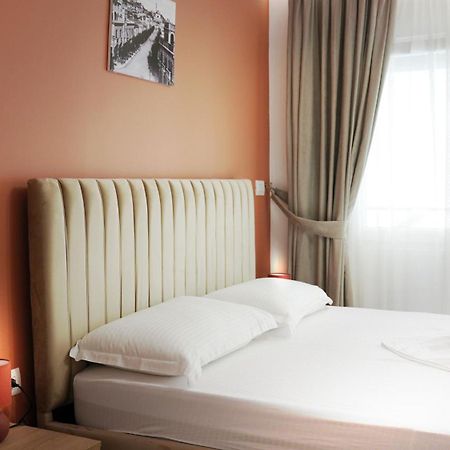 Hotel Luris Golem  Eksteriør billede