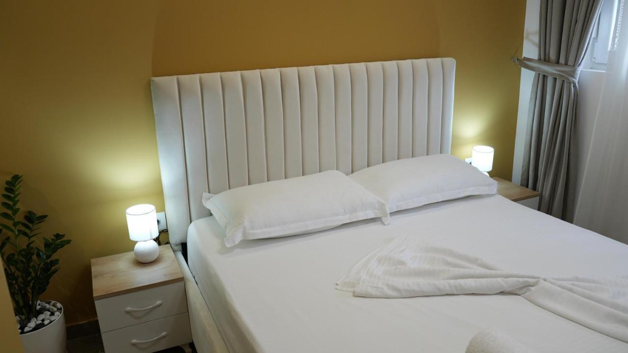Hotel Luris Golem  Eksteriør billede