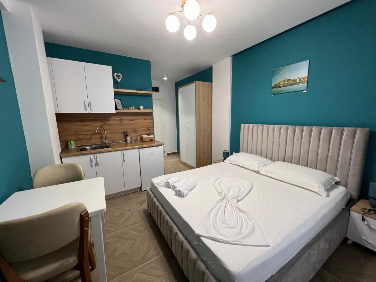 Hotel Luris Golem  Eksteriør billede