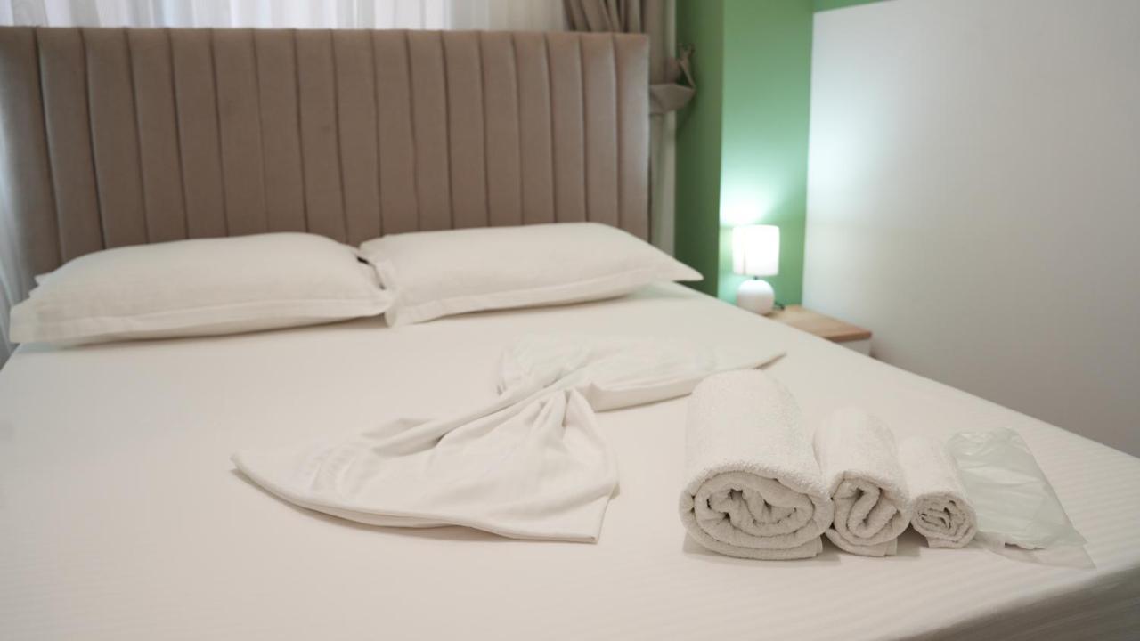 Hotel Luris Golem  Eksteriør billede