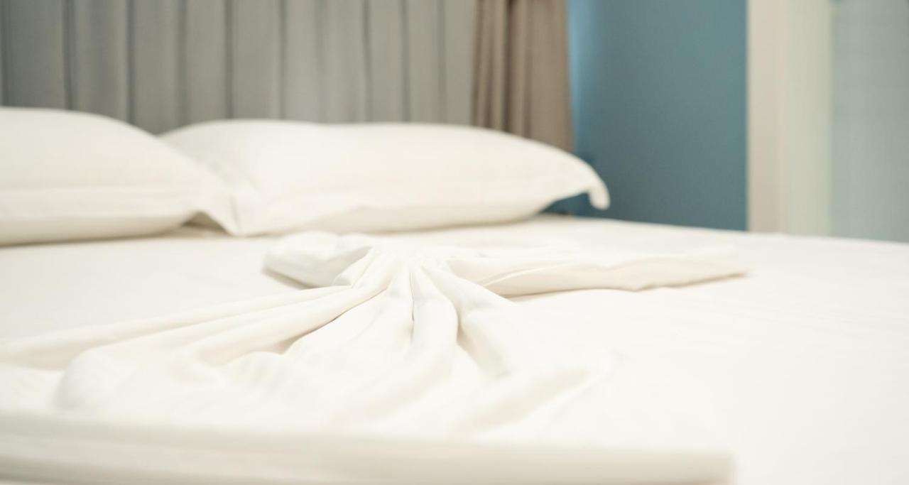 Hotel Luris Golem  Eksteriør billede
