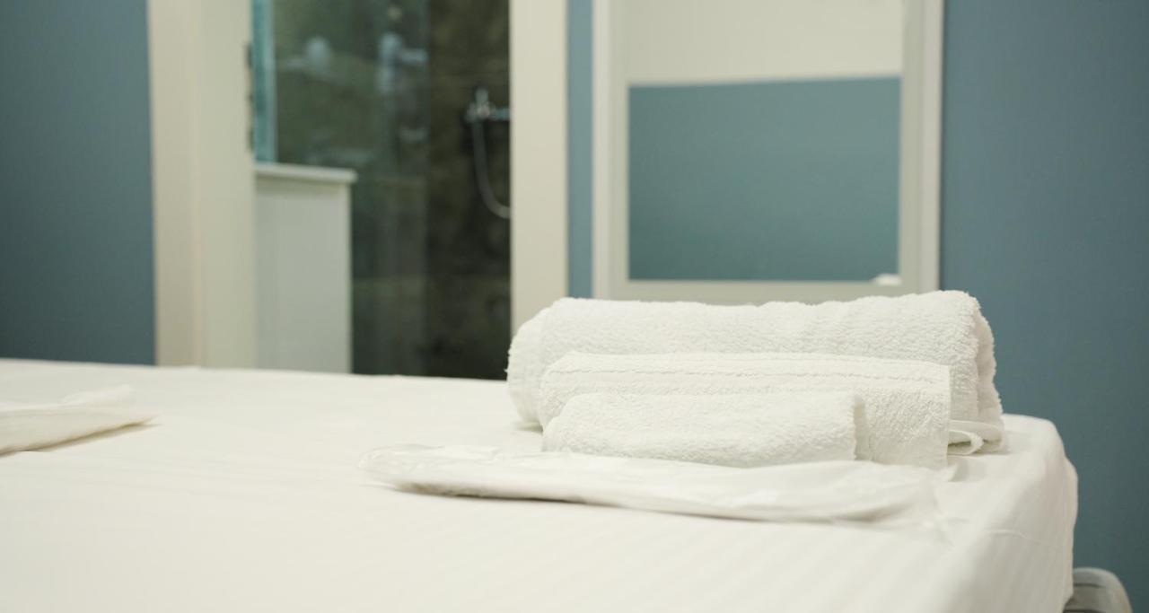 Hotel Luris Golem  Eksteriør billede