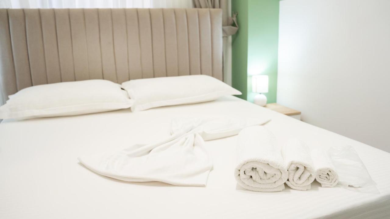 Hotel Luris Golem  Eksteriør billede