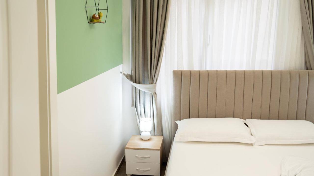 Hotel Luris Golem  Eksteriør billede