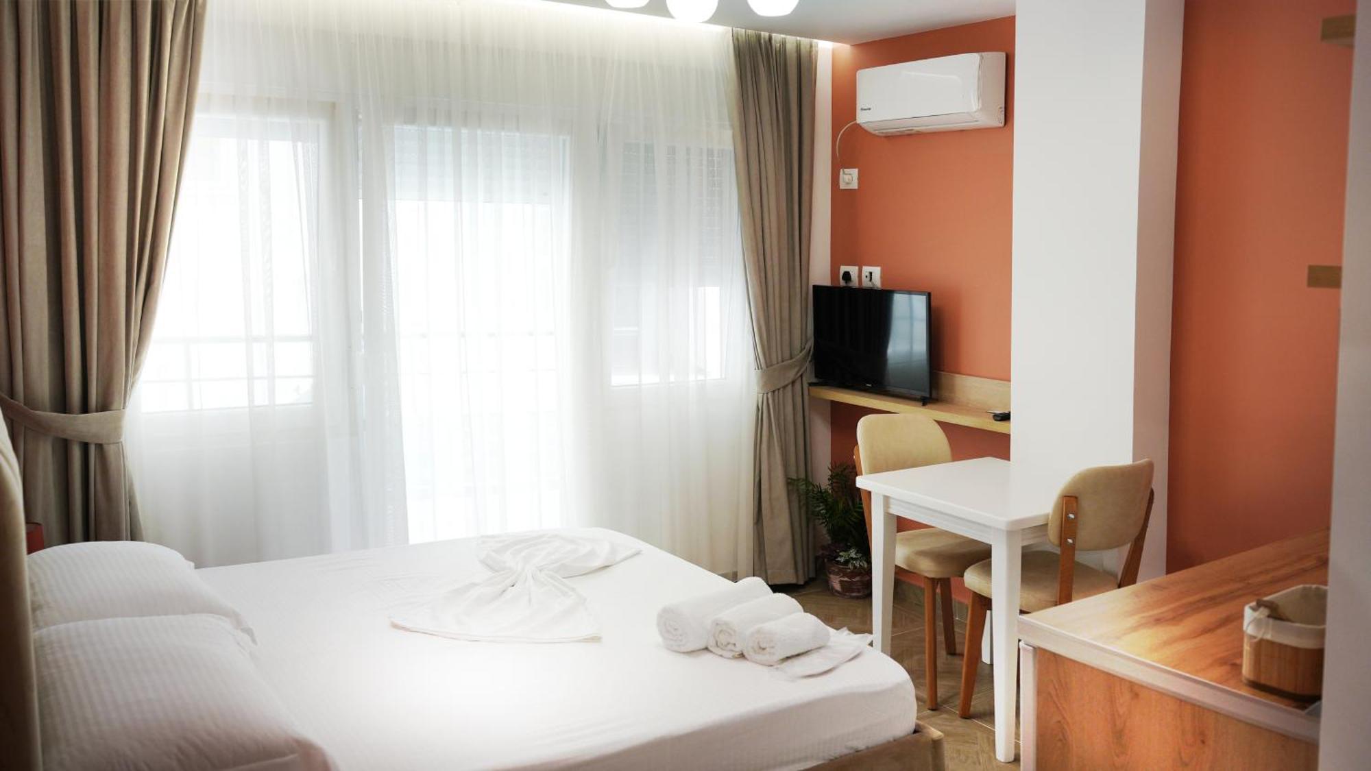 Hotel Luris Golem  Eksteriør billede