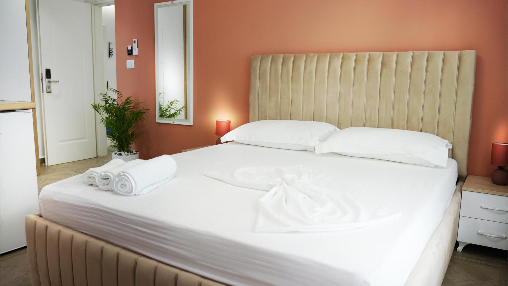 Hotel Luris Golem  Eksteriør billede