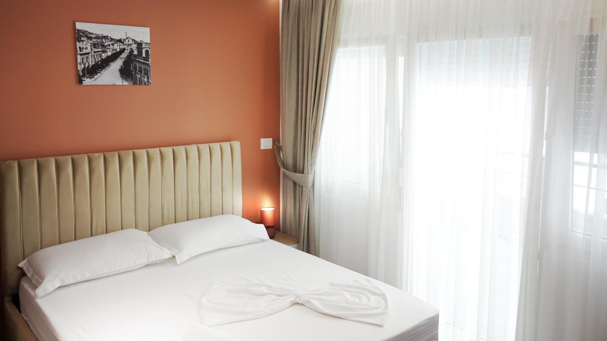 Hotel Luris Golem  Eksteriør billede