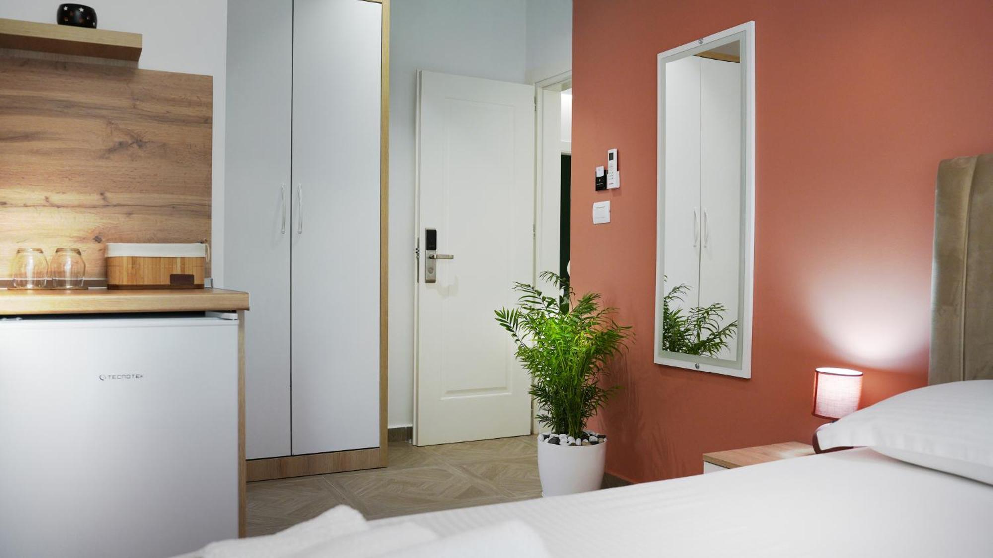 Hotel Luris Golem  Eksteriør billede